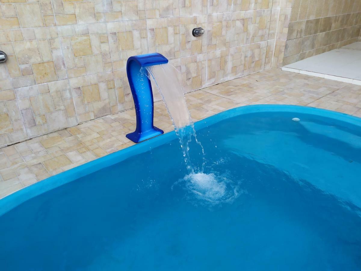 Recanto Das Folhas Paripueira Exteriér fotografie