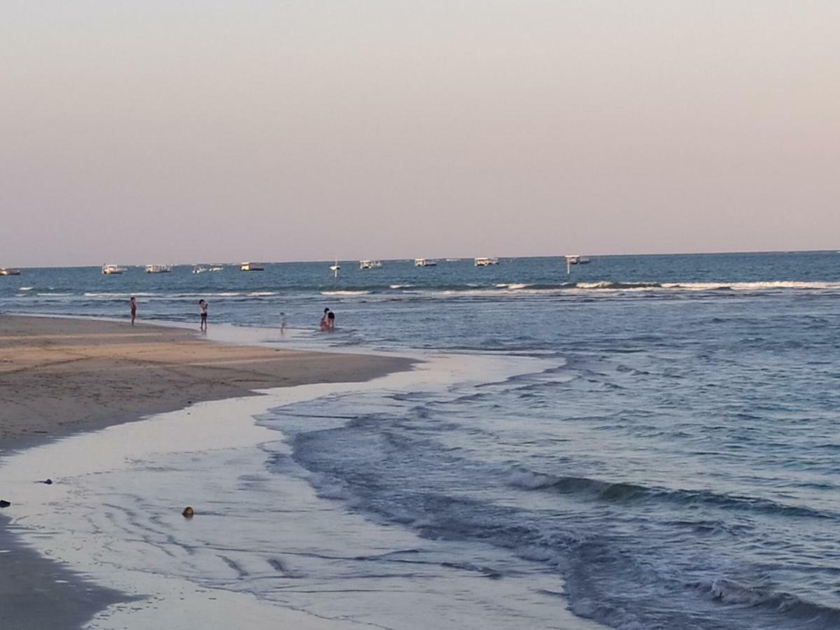 Recanto Das Folhas Paripueira Exteriér fotografie