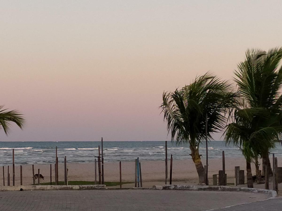 Recanto Das Folhas Paripueira Exteriér fotografie