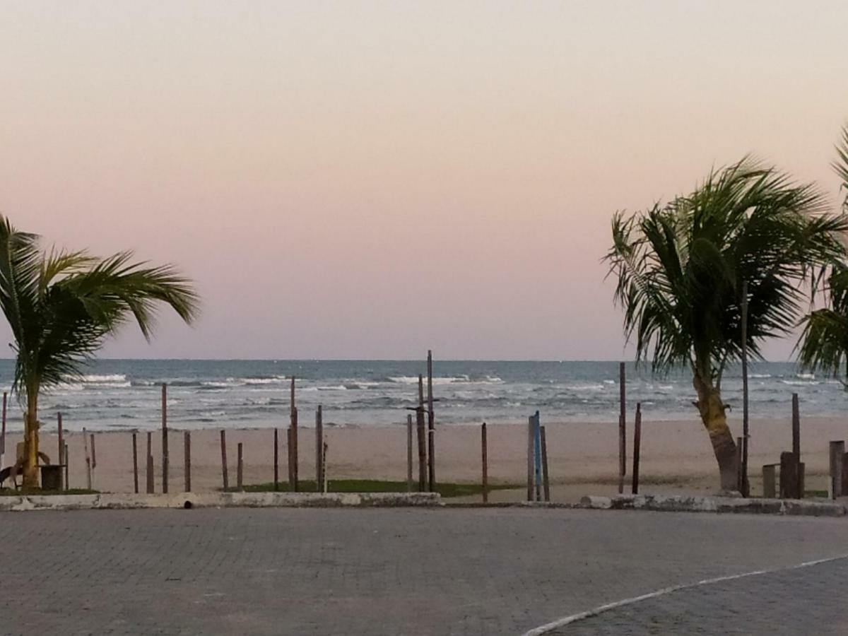 Recanto Das Folhas Paripueira Exteriér fotografie