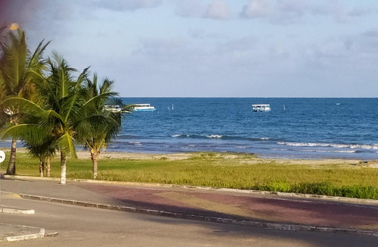 Recanto Das Folhas Paripueira Exteriér fotografie